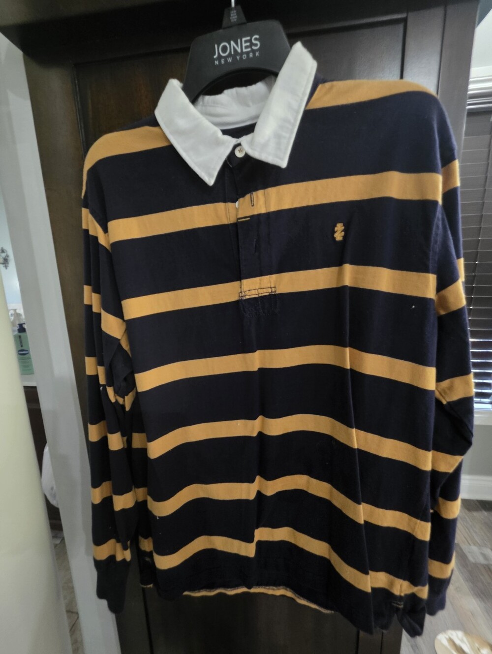 Classic VINTAGE rugby